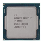Процессор INTEL Core™ i7 6700K (CM8066201919901)